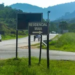 Casas A 800Mt Da Praia Maranduba Em Ubatuba