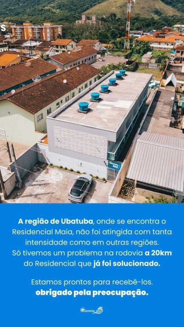 Casas A 800mt Da Maranduba Em Holiday home *