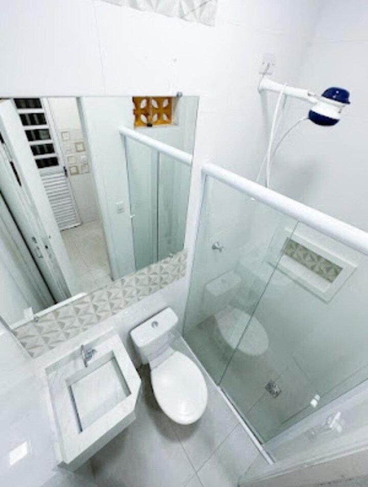 Casas A 800mt Da Maranduba Em Holiday home Ubatuba