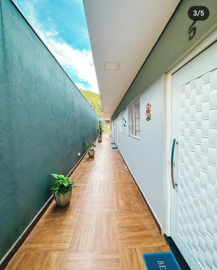 Casas A 800mt Da Maranduba Em * Ubatuba